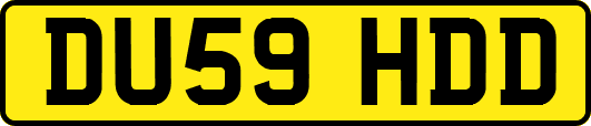 DU59HDD