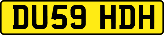 DU59HDH