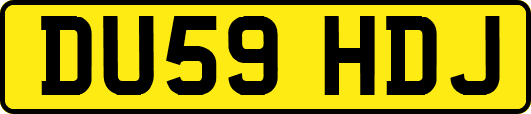 DU59HDJ