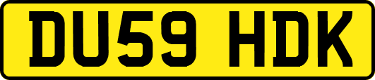 DU59HDK