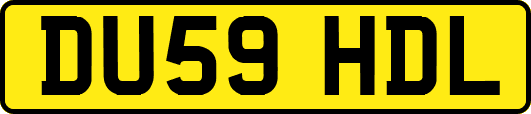 DU59HDL