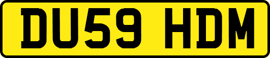 DU59HDM