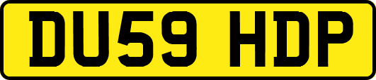 DU59HDP