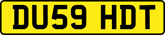 DU59HDT