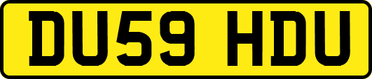 DU59HDU
