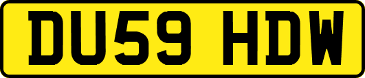 DU59HDW