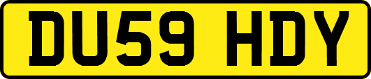 DU59HDY