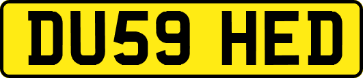 DU59HED