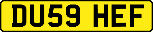 DU59HEF