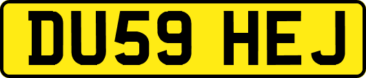 DU59HEJ
