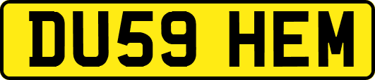 DU59HEM