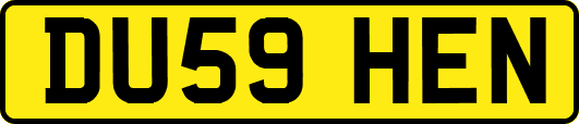 DU59HEN
