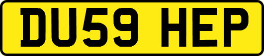 DU59HEP