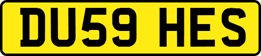 DU59HES