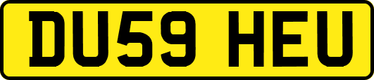 DU59HEU