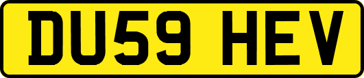 DU59HEV