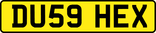 DU59HEX