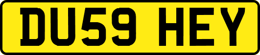 DU59HEY