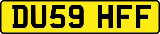 DU59HFF