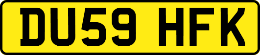DU59HFK