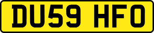 DU59HFO
