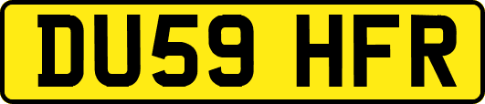 DU59HFR
