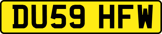 DU59HFW