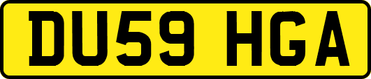 DU59HGA