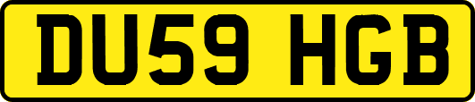 DU59HGB