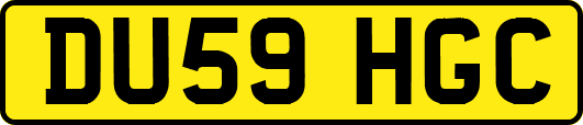 DU59HGC