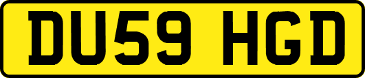 DU59HGD