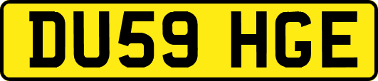 DU59HGE