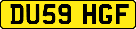 DU59HGF