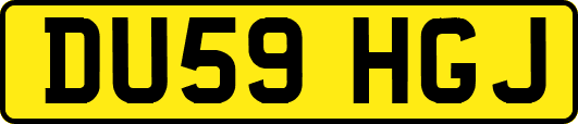 DU59HGJ