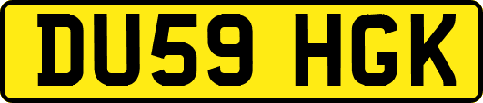 DU59HGK