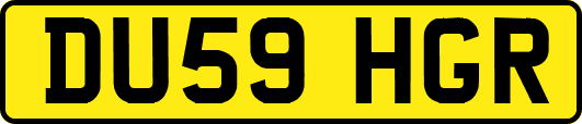DU59HGR