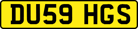 DU59HGS
