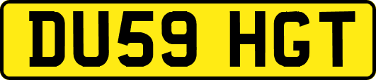 DU59HGT