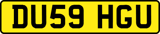 DU59HGU