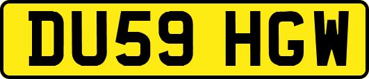 DU59HGW