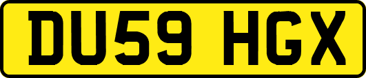 DU59HGX
