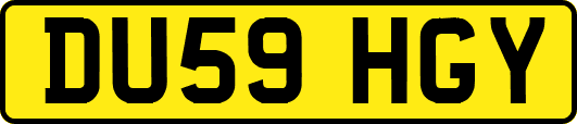 DU59HGY
