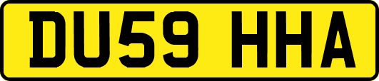 DU59HHA