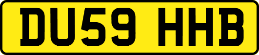DU59HHB