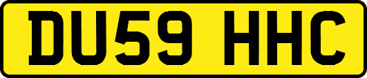 DU59HHC