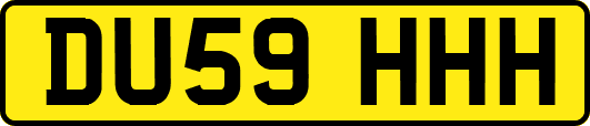 DU59HHH