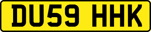 DU59HHK