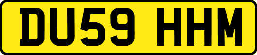 DU59HHM