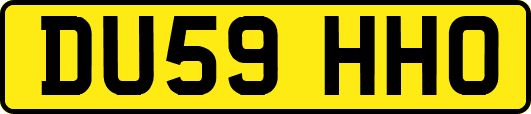 DU59HHO