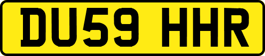 DU59HHR